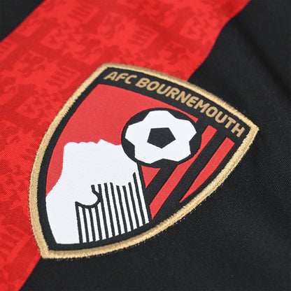 Jersey Bournemouth Home 26/27