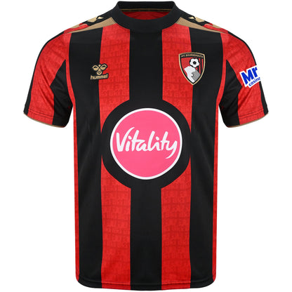 Jersey Bournemouth Home 26/27