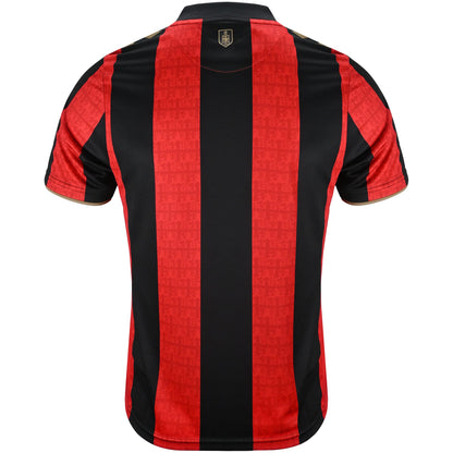 Kids Bournemouth Home 26/27