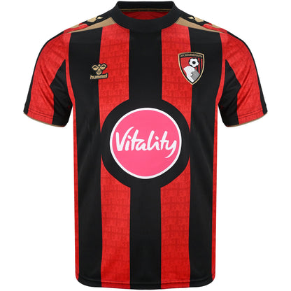Kids Bournemouth Home 26/27
