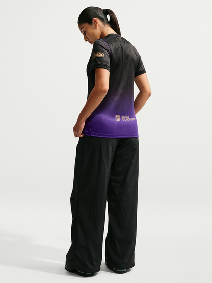 Jersey Barcelona Womens Away 26/27