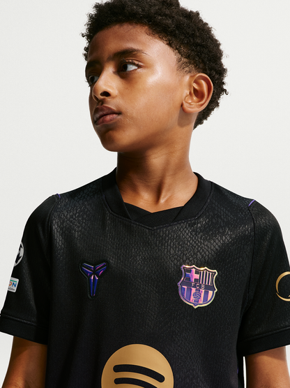 Kids Barcelona Away 26/27