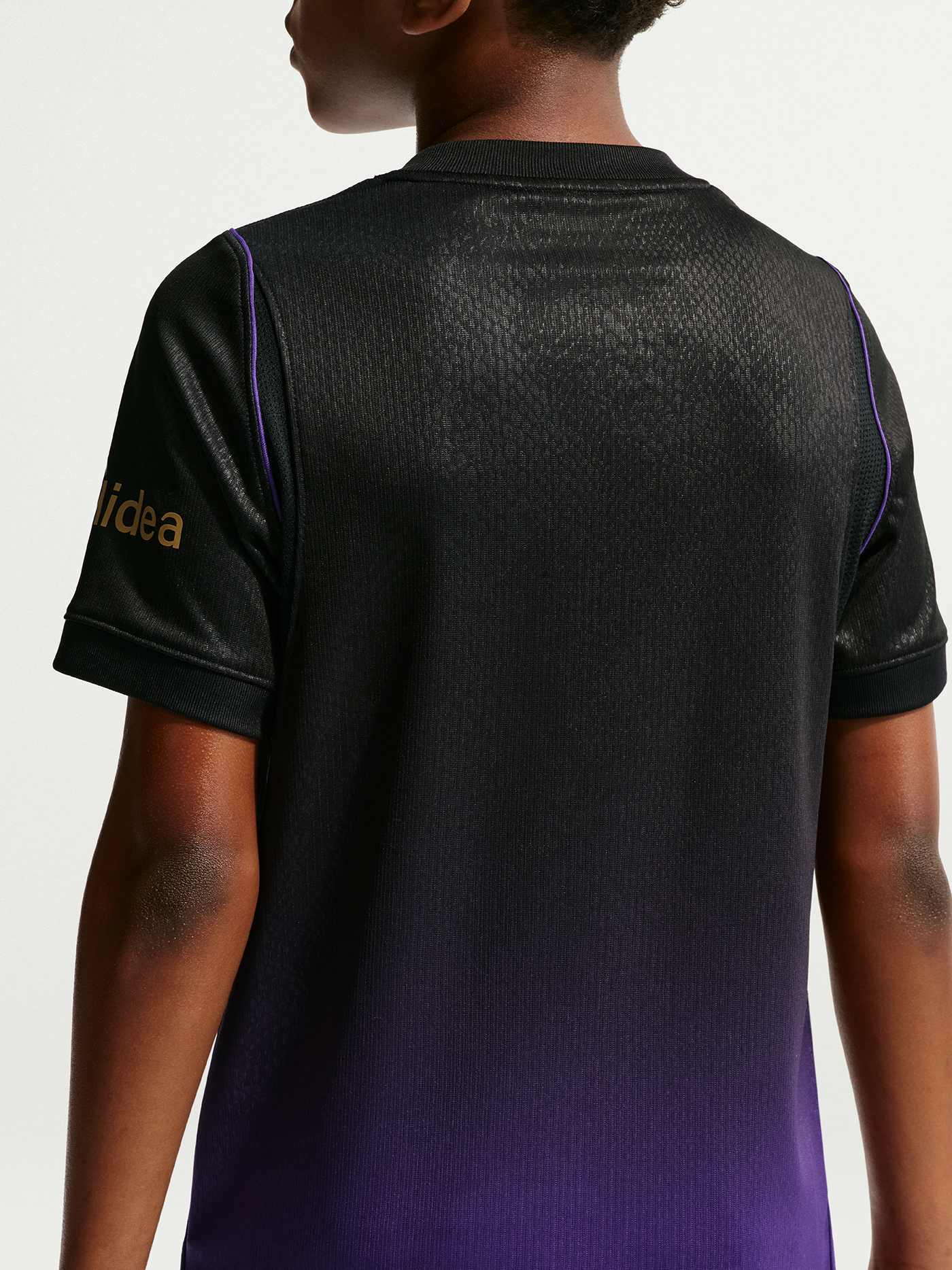 Kids Barcelona Away 26/27