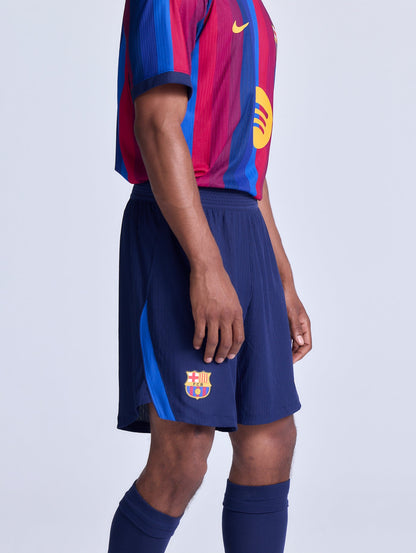 Barcelona Shorts Player Home 26/27