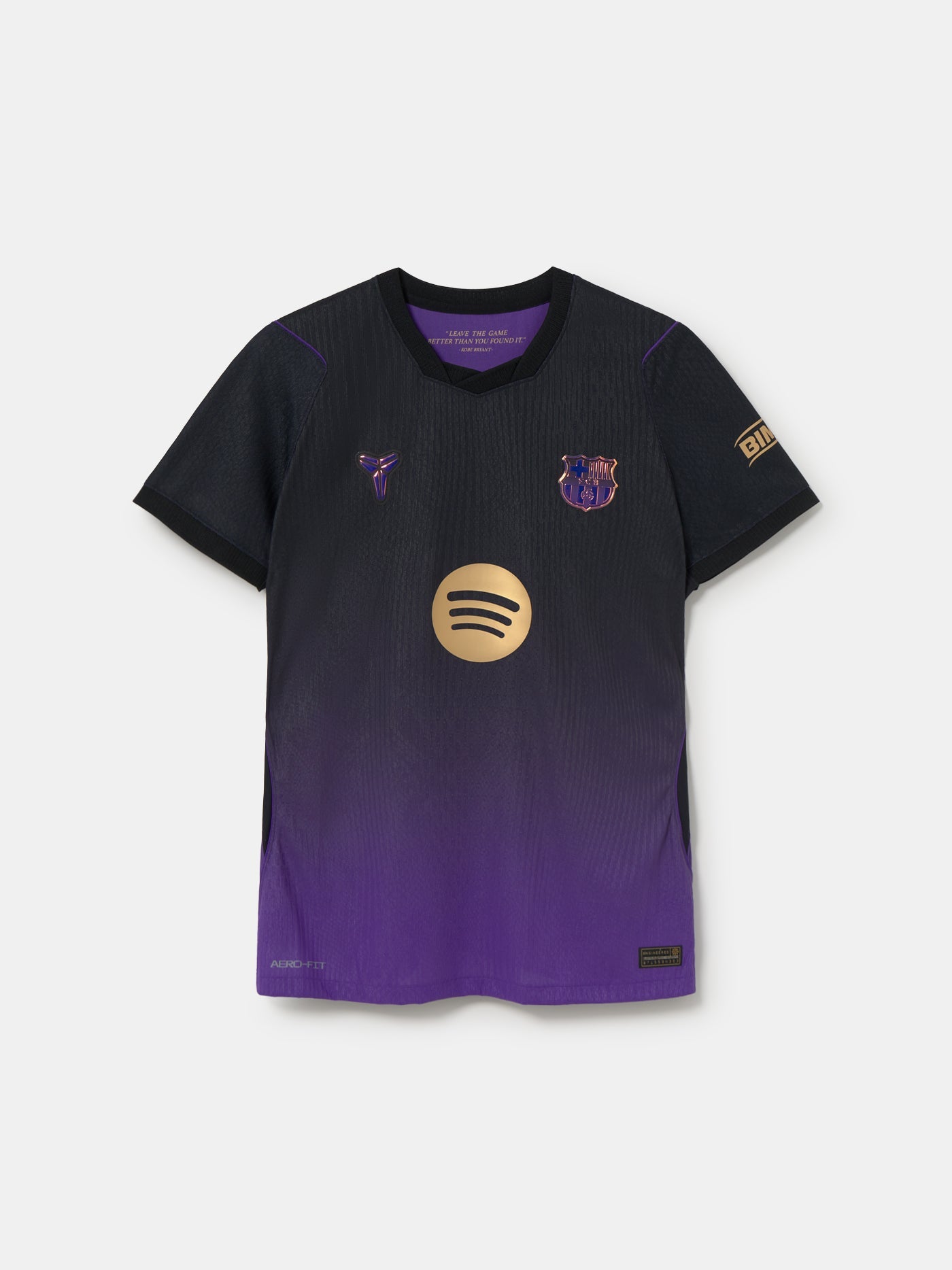 Jersey Barcelona Womens Player Away 26/27