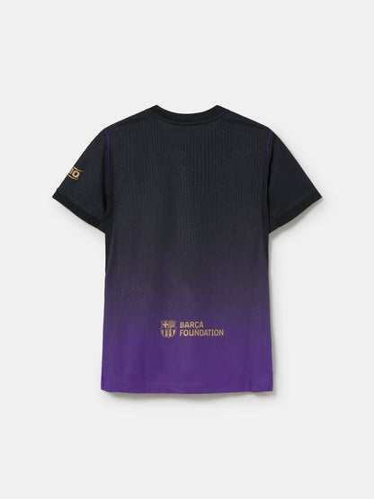 Jersey Barcelona Womens Player Away 26/27