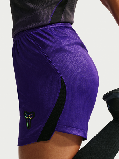 Barcelona Shorts Womens Away 26/27