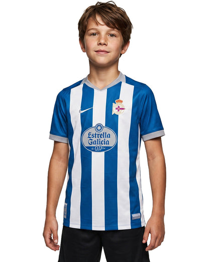 Kids Deportivo Home 26/27