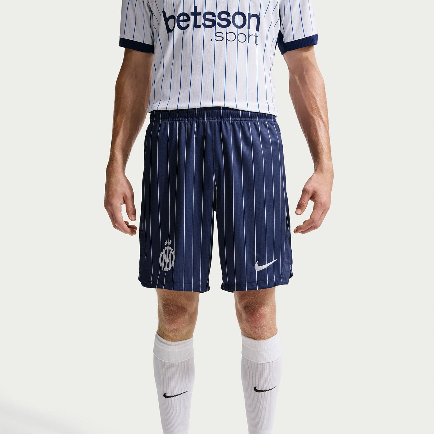 Inter Shorts Away 26/27