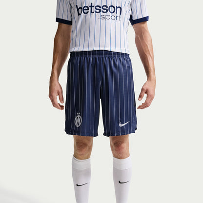 Inter Shorts Away 26/27