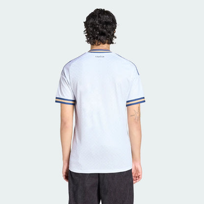 Chelsea 25/26 Dritter 