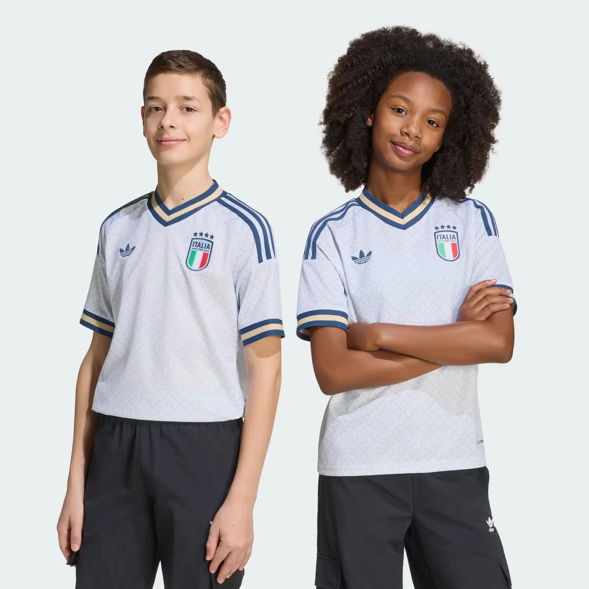 Kids Chelsea 25/26 Dritter