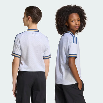 Kids Chelsea 25/26 Dritter