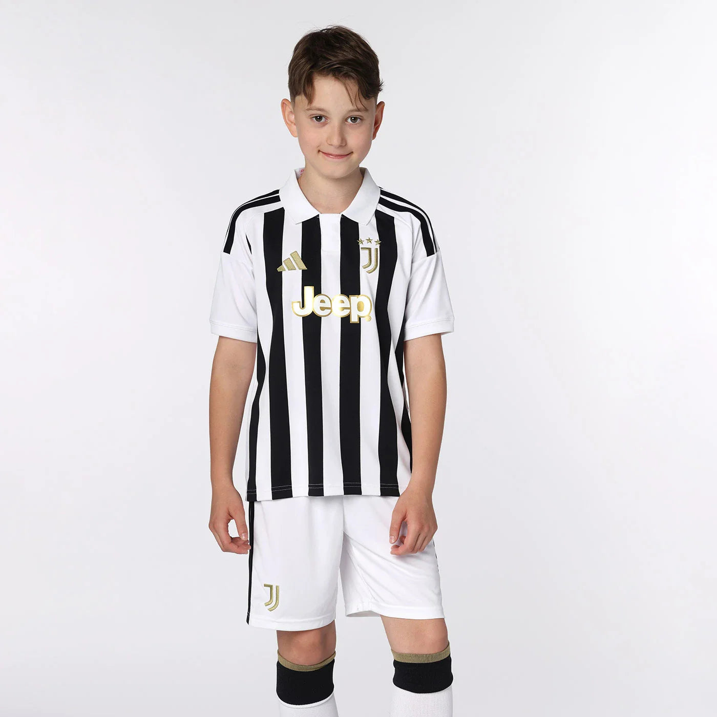 Kids Chelsea 25/26 Dritter