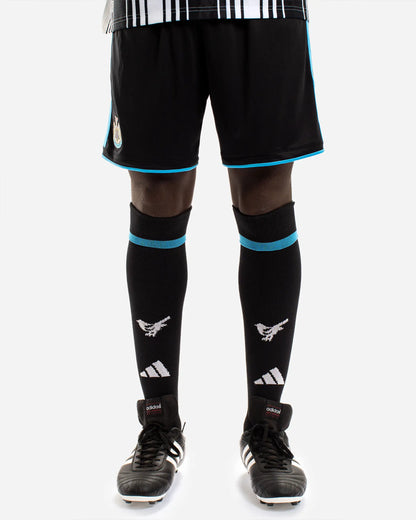 Newcastle Shorts Home 26/27