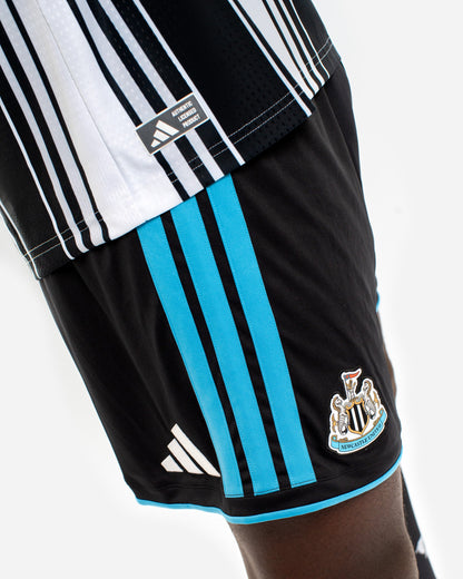 Newcastle Shorts Home 26/27