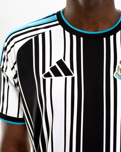Jersey Newcastle Home 26/27