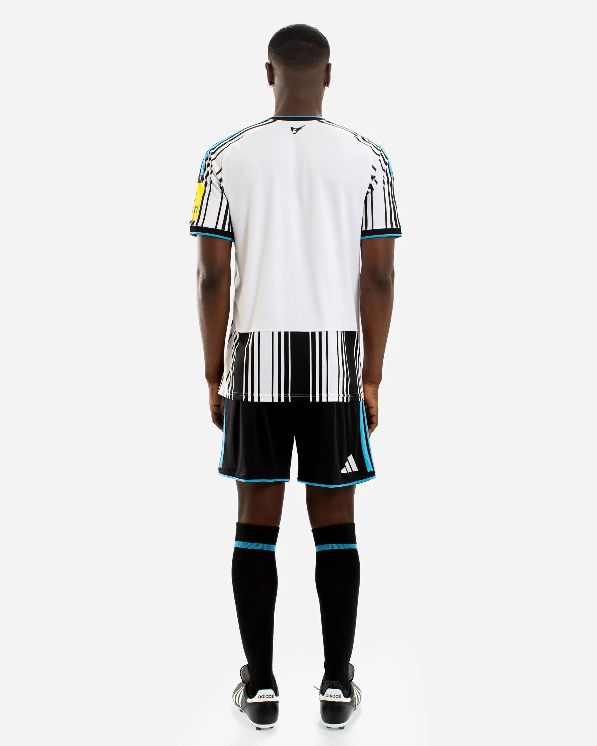 Jersey Newcastle Home 26/27