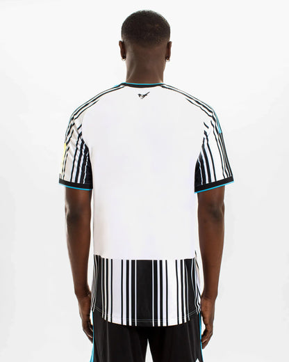 Jersey Newcastle Player Home 26/27