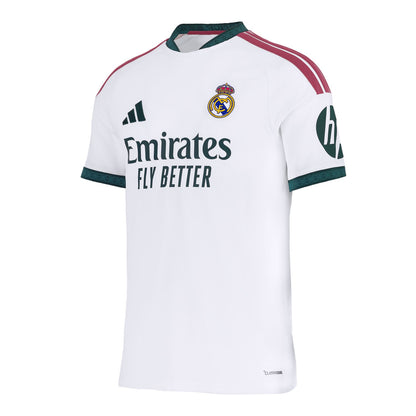 Jersey Real Madrid Home 26/27