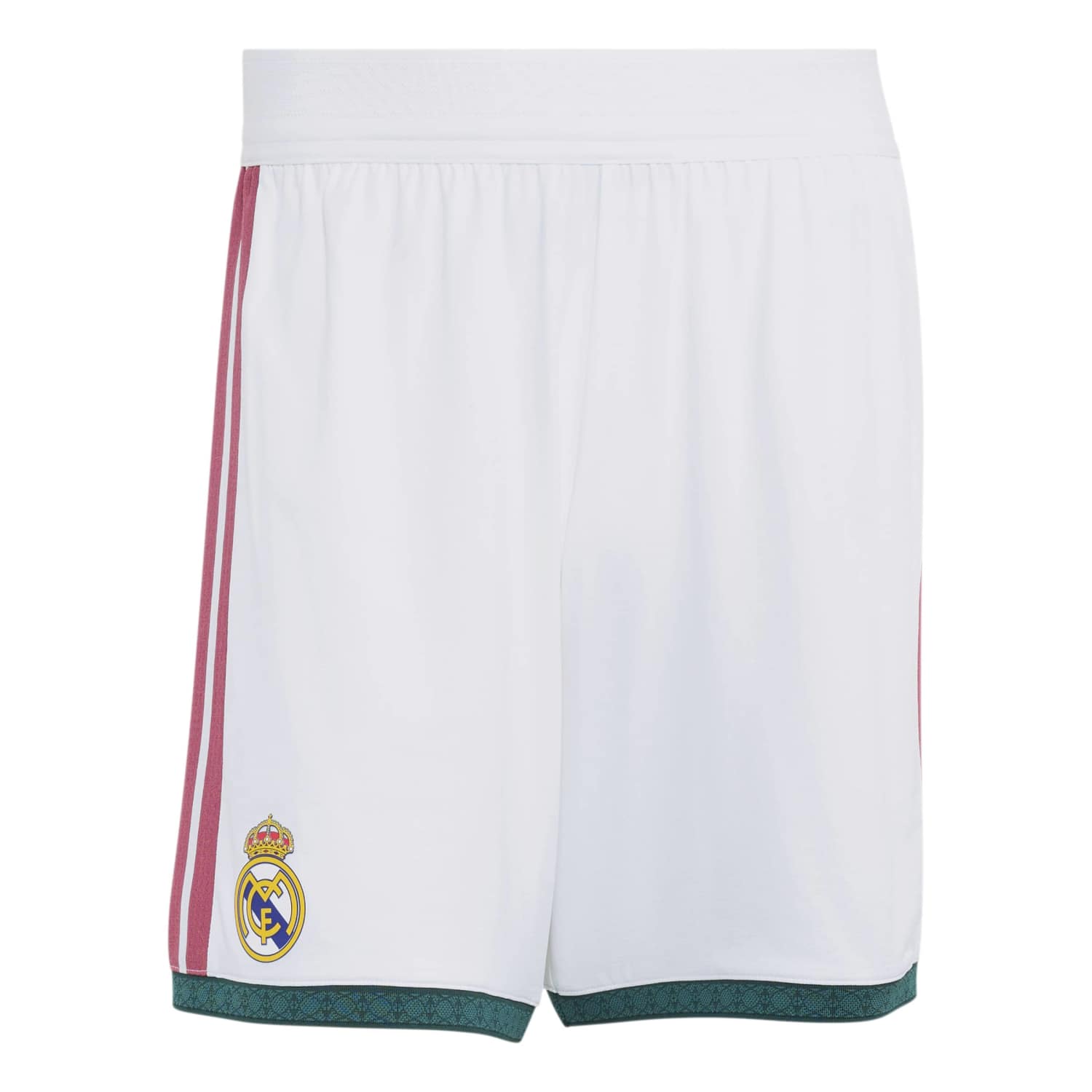 Real Madrid Shorts Home 26/27