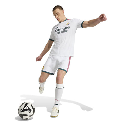 Real Madrid Shorts Home 26/27