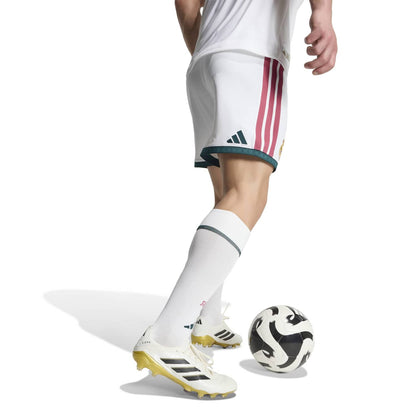 Real Madrid Shorts Home 26/27