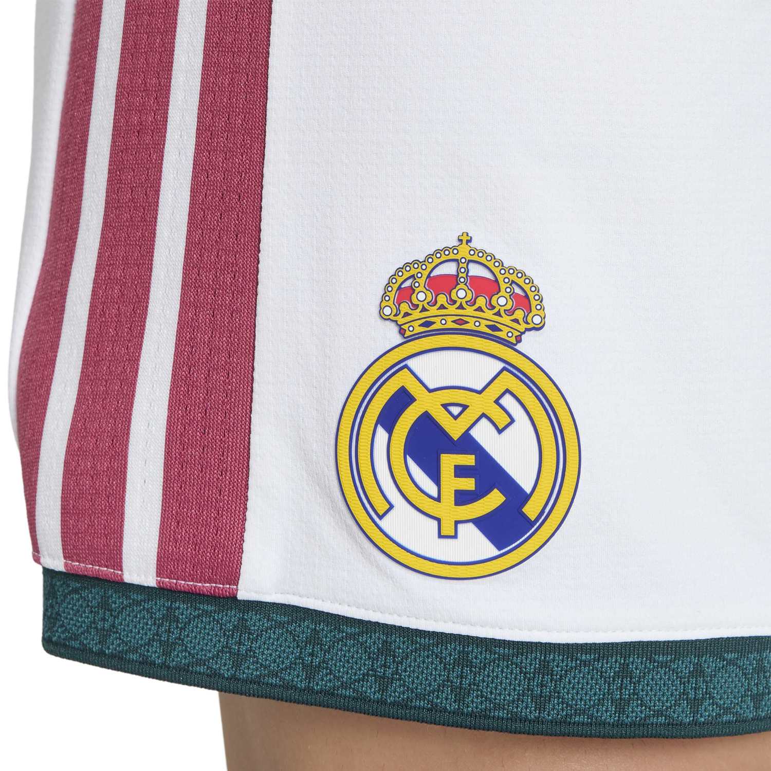 Real Madrid Shorts Home 26/27