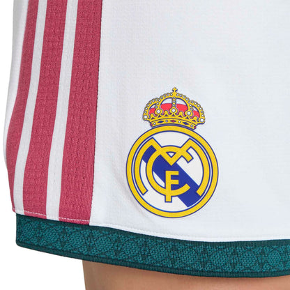 Real Madrid Shorts Home 26/27