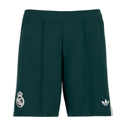 Real Madrid Shorts Away 26/27