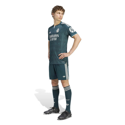 Real Madrid Shorts Away 26/27