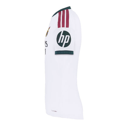 Jersey Real Madrid Player Home 26/27