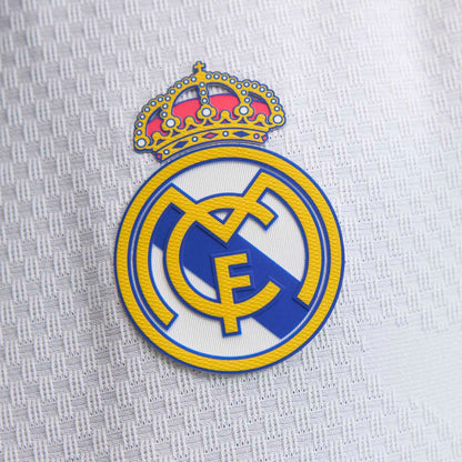 Jersey Real Madrid Player Home 26/27