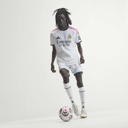 Jersey Real Madrid Player Home 26/27