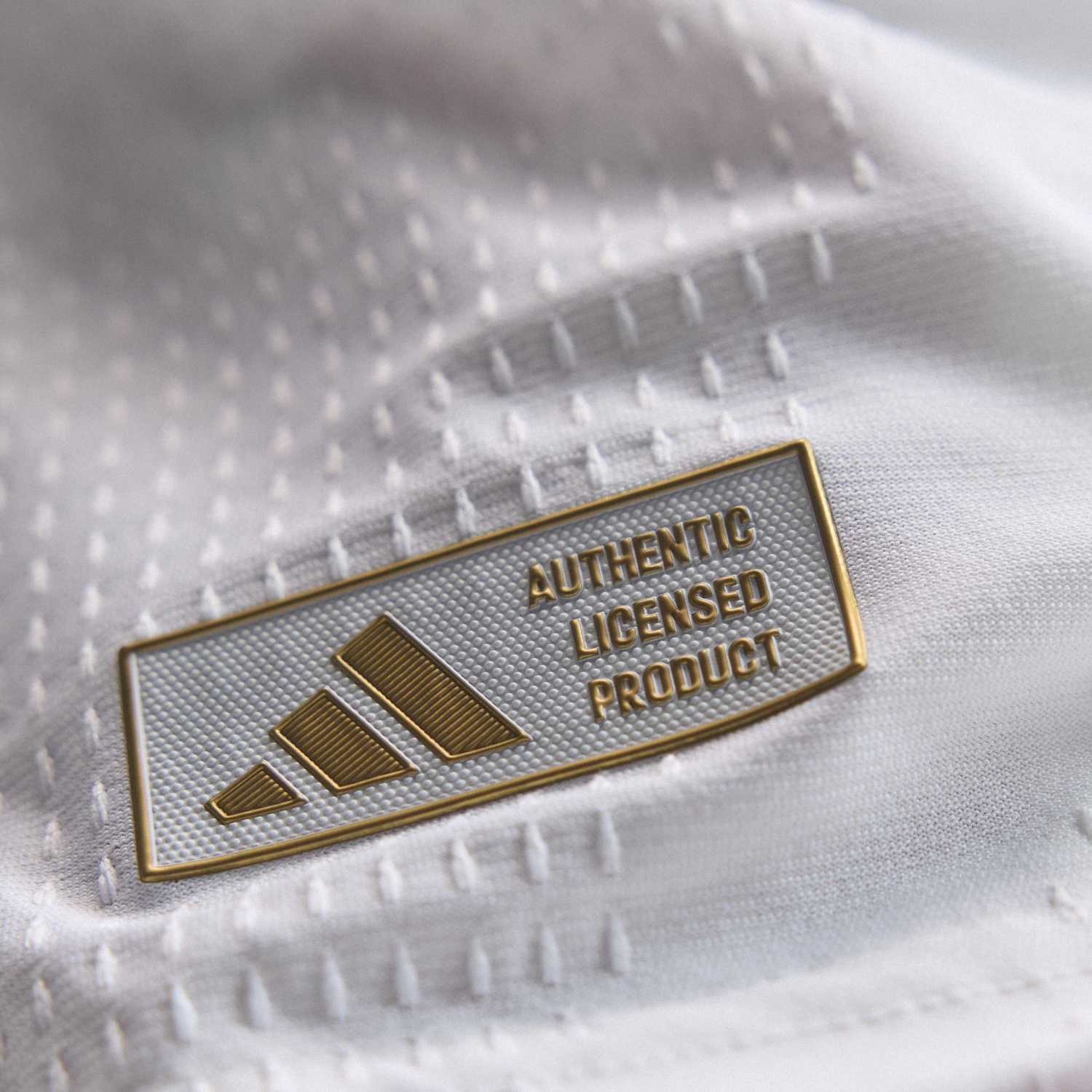 Jersey Real Madrid Player Home 26/27