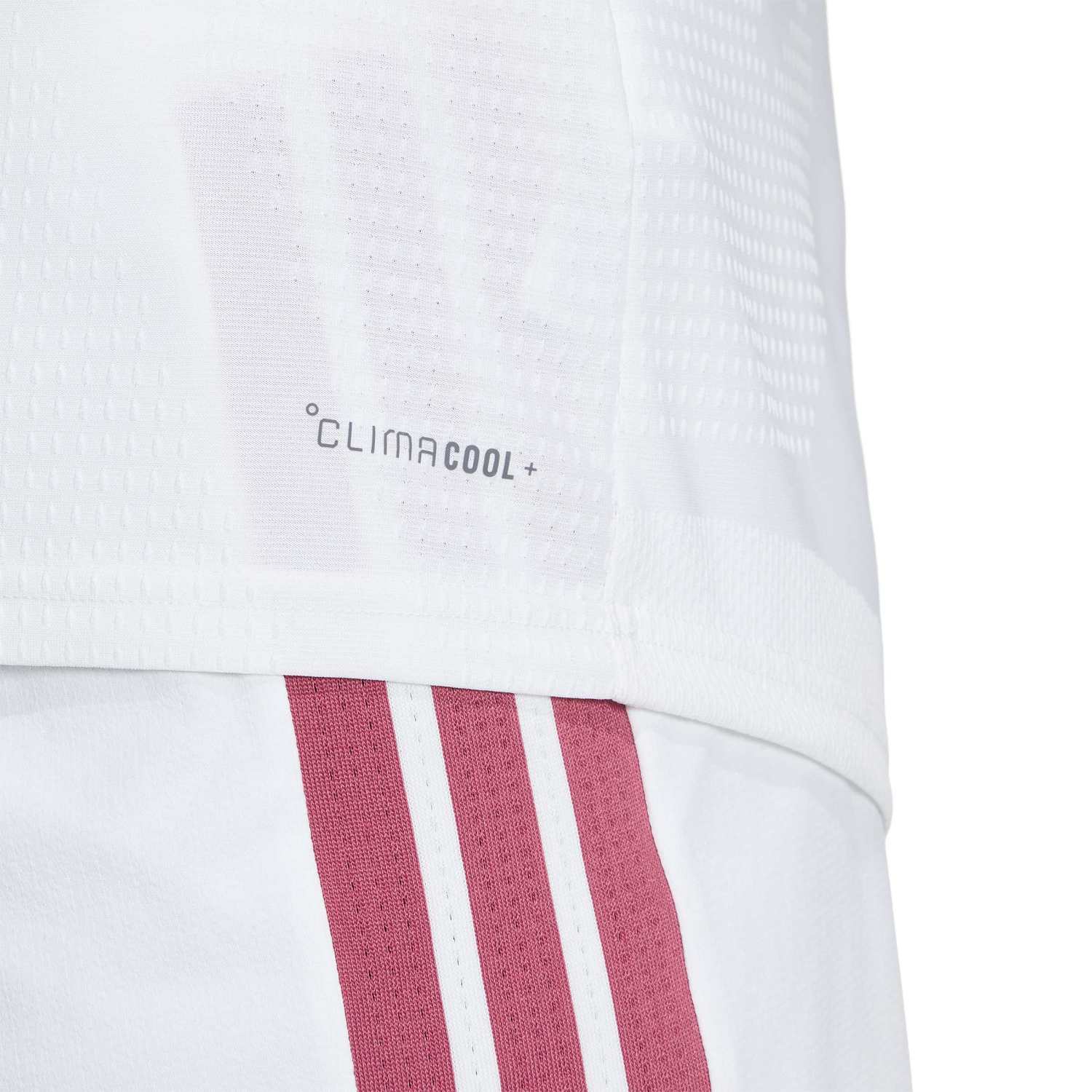 Jersey Real Madrid Player Home 26/27