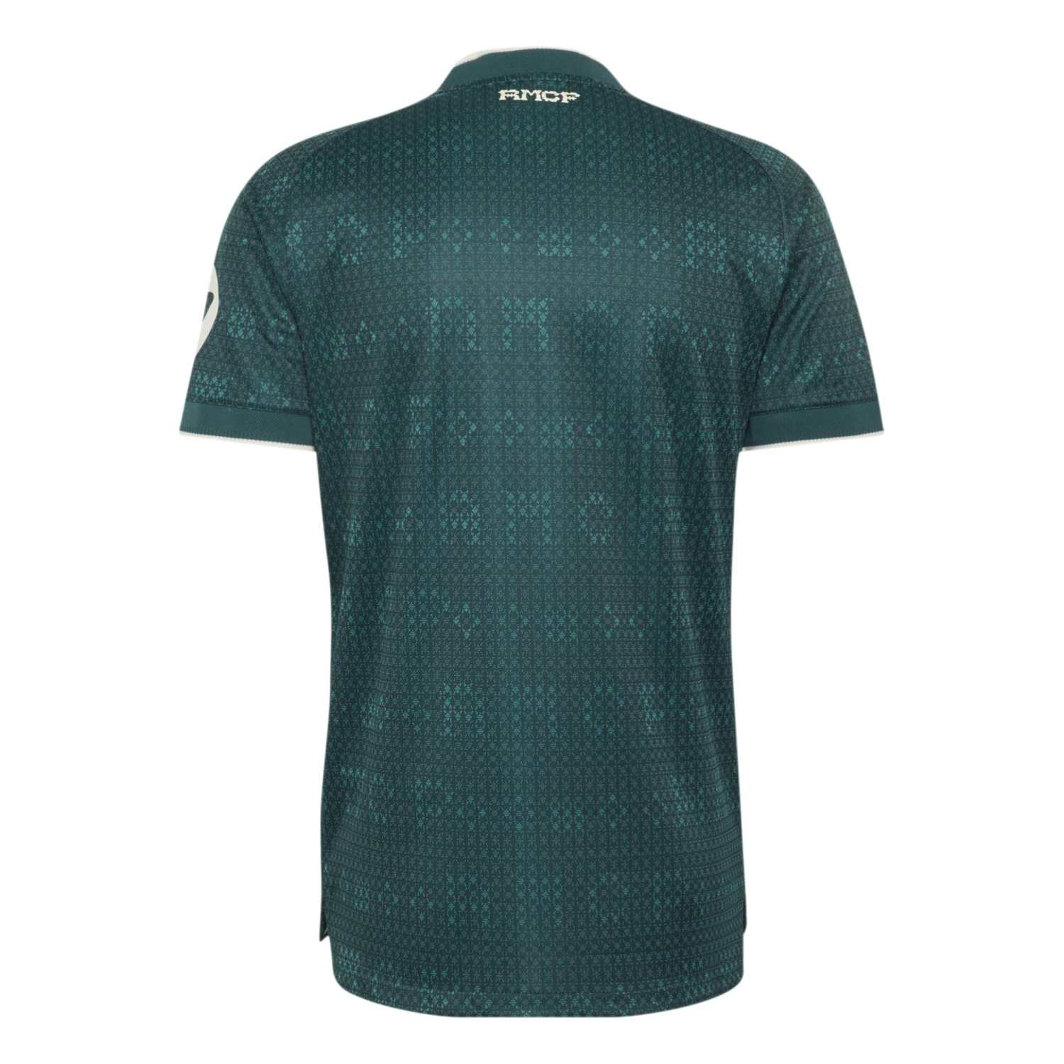 Jersey Real Madrid Player Away 26/27