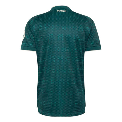 Jersey Real Madrid Player Away 26/27