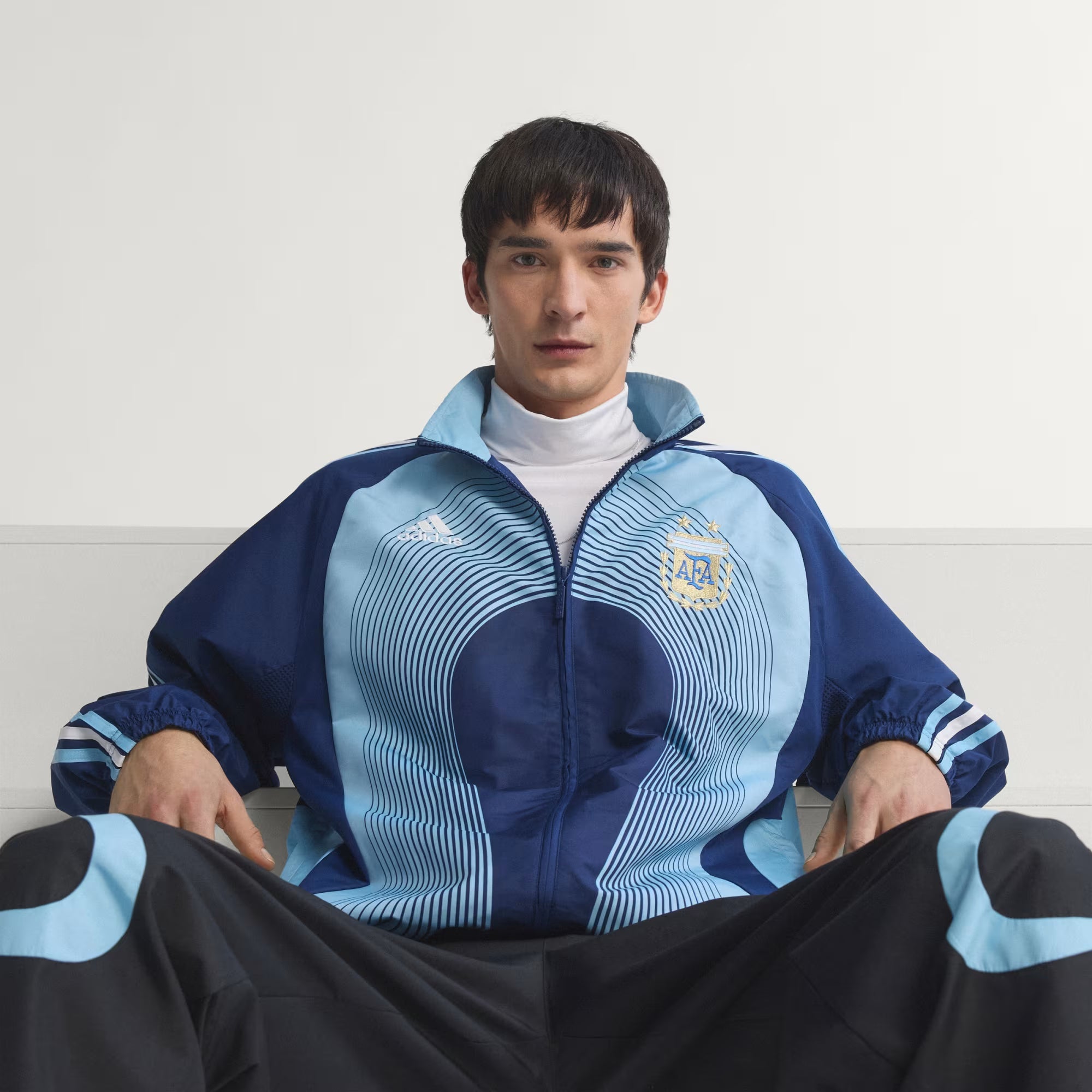 Jersey Argentinien Retro II 