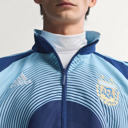 Jersey Argentinien Retro II 