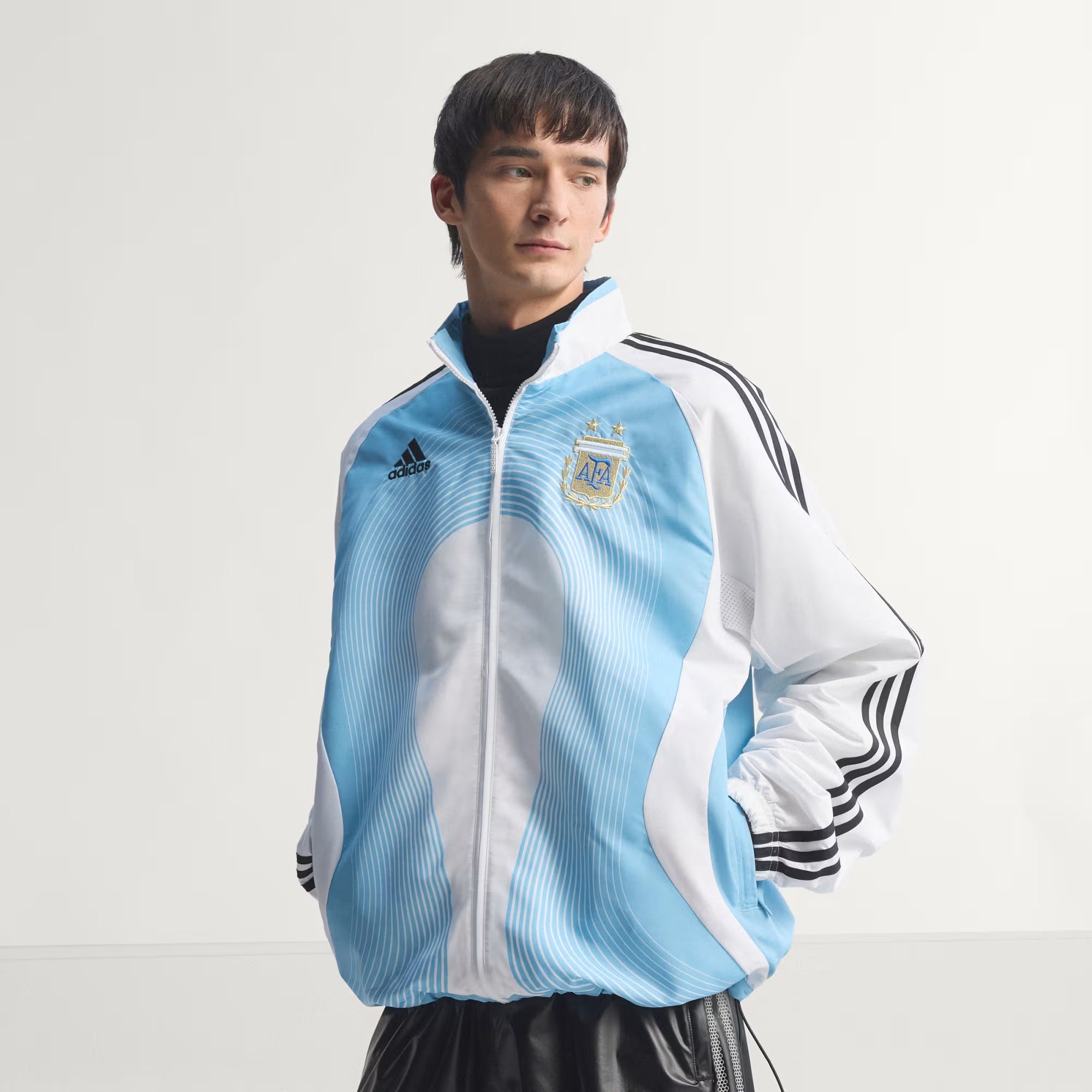 Jersey Argentinien Retro II 