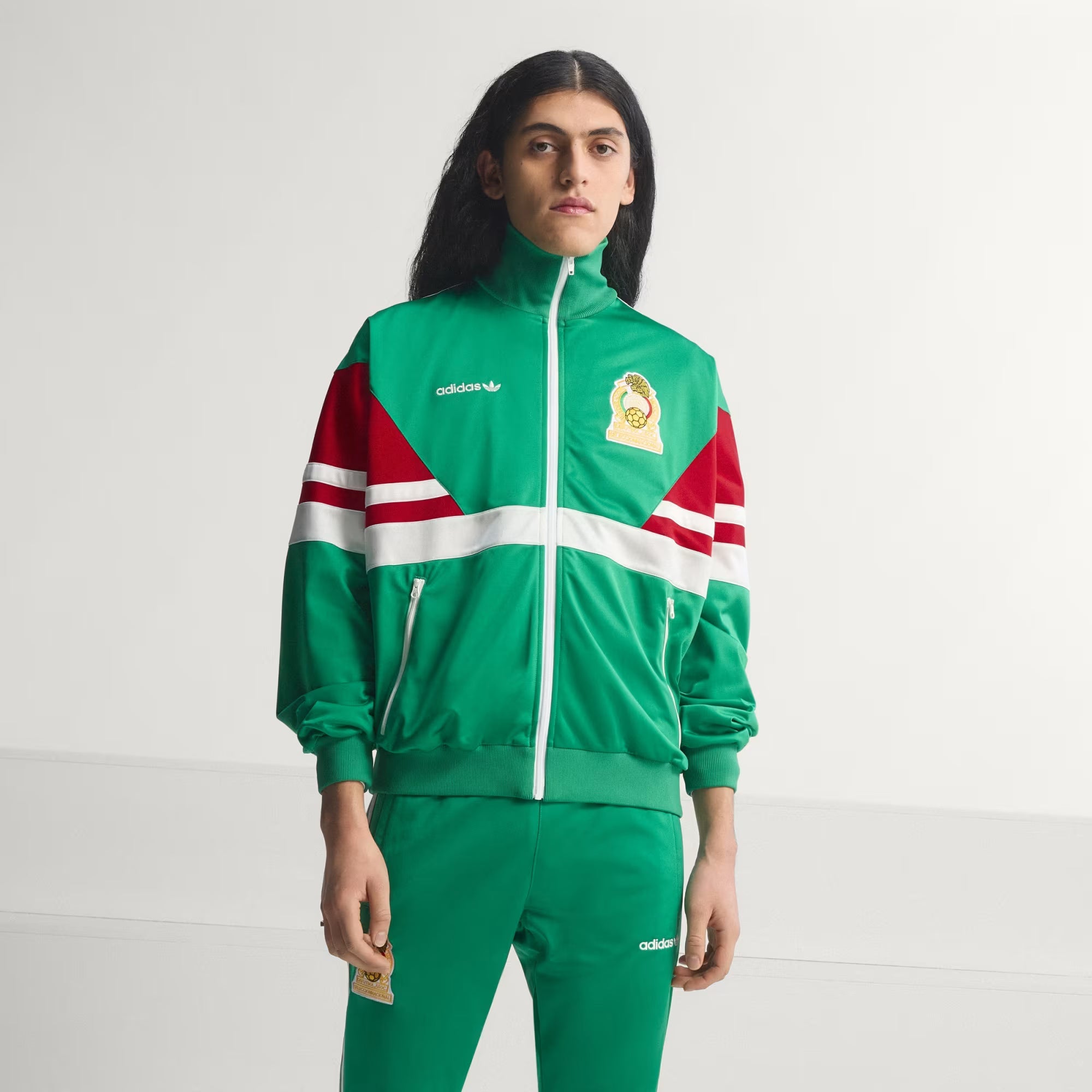 Jersey Mexiko Weltmeisterschaft 2026 