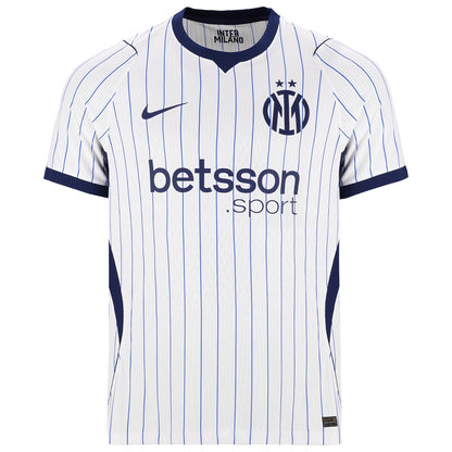 Jersey Inter Player Away 26/27