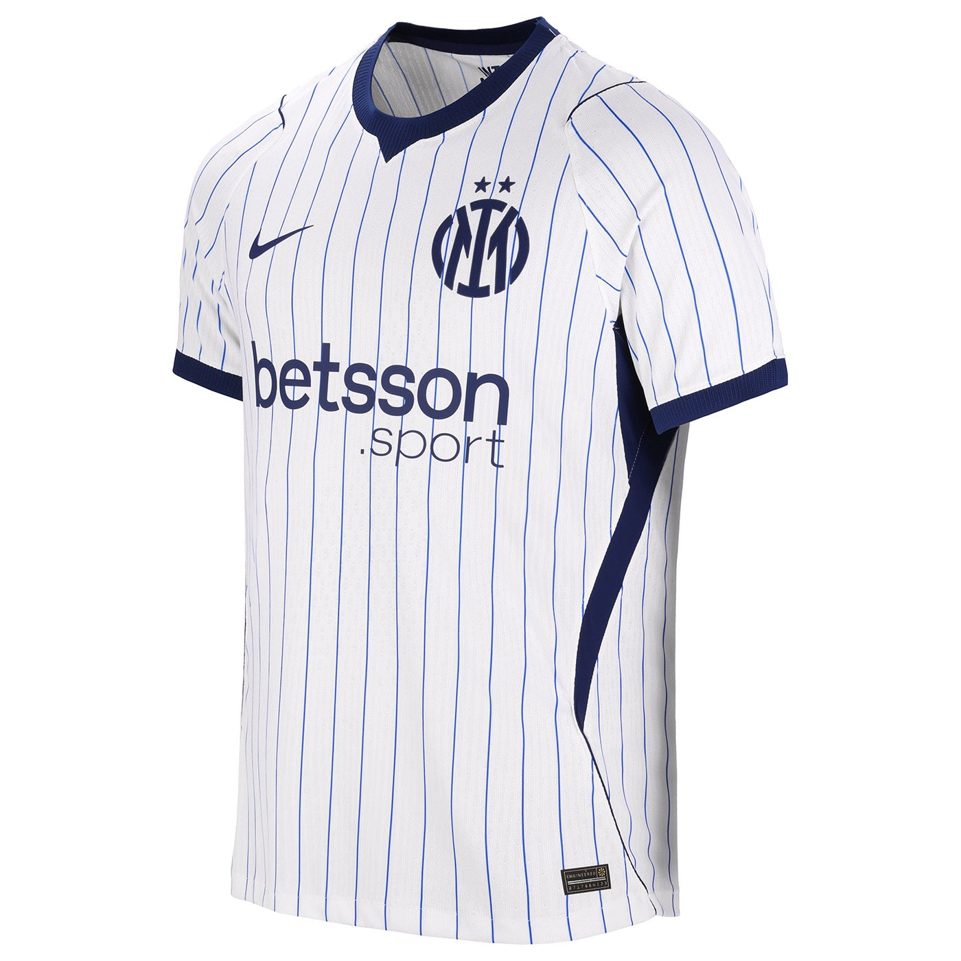 Jersey Inter Player Away 26/27