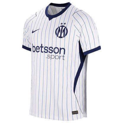 Jersey Inter Player Away 26/27