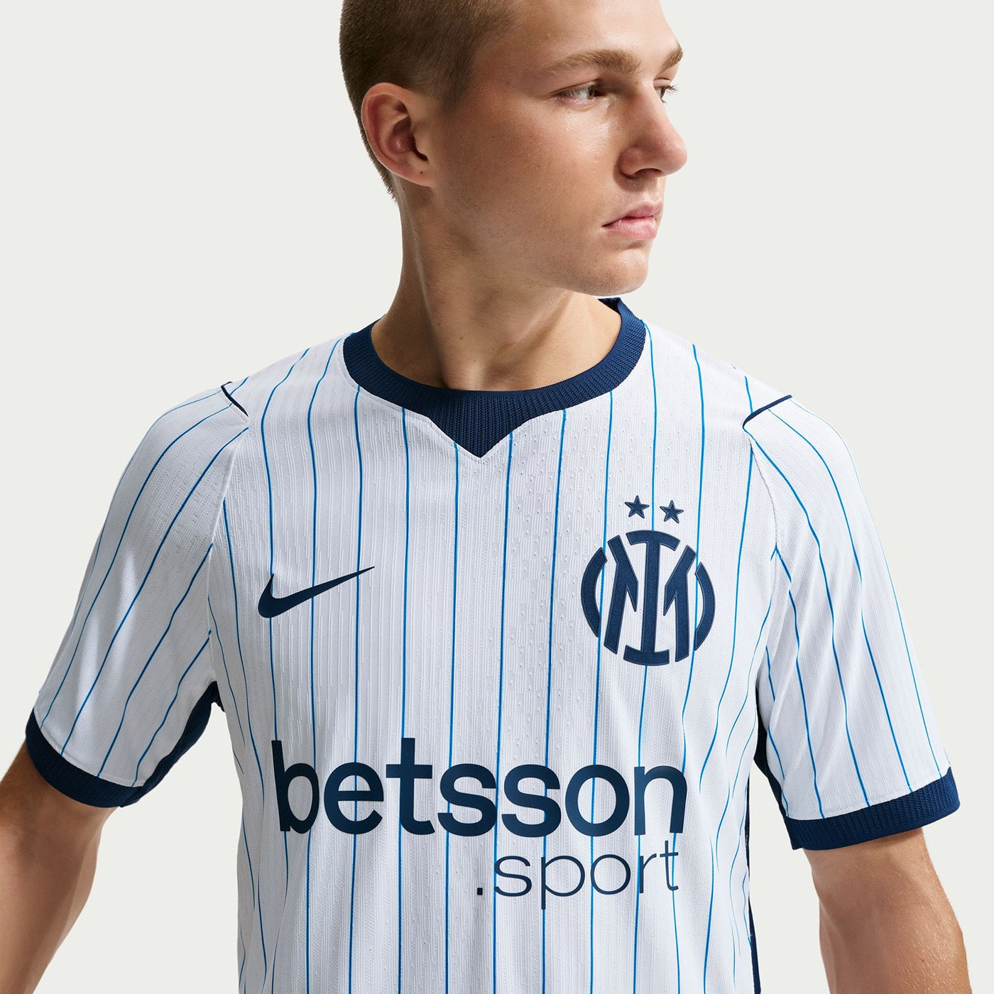Jersey Inter Player Away 26/27