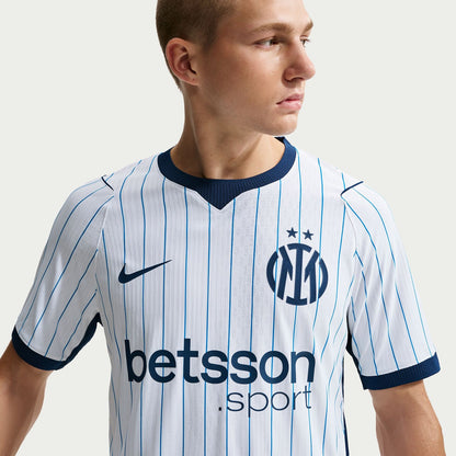 Jersey Inter Player Away 26/27