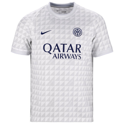 Jersey Inter Pre-Match Away 26/27