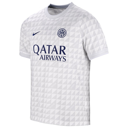 Jersey Inter Pre-Match Away 26/27