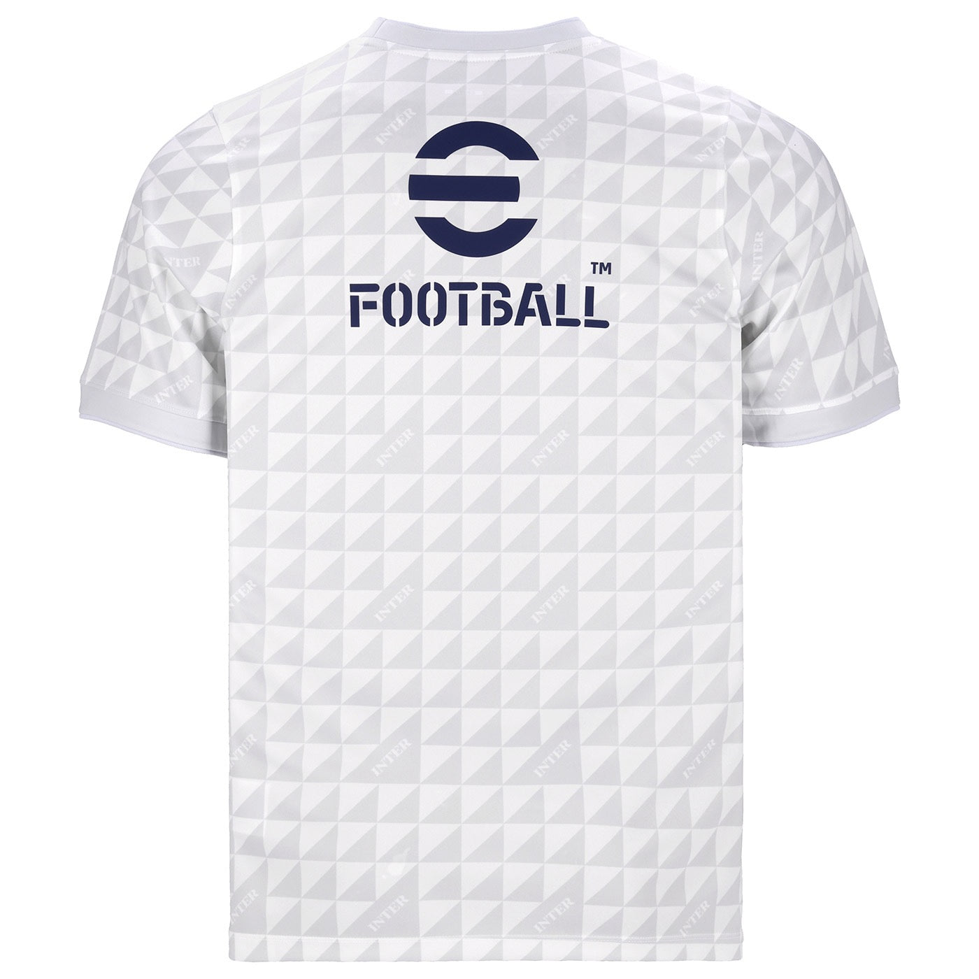 Jersey Inter Pre-Match Away 26/27